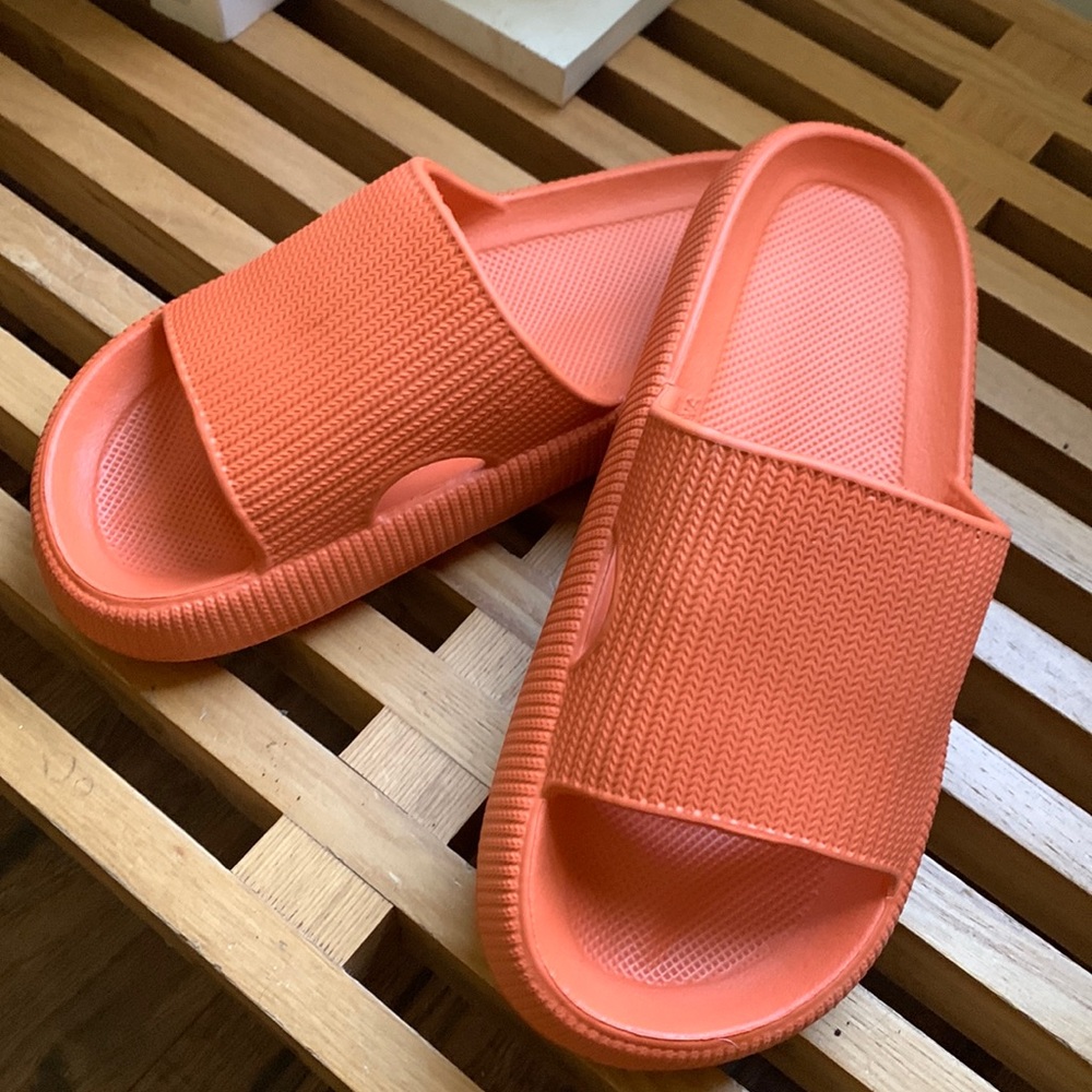 Cloud Slides